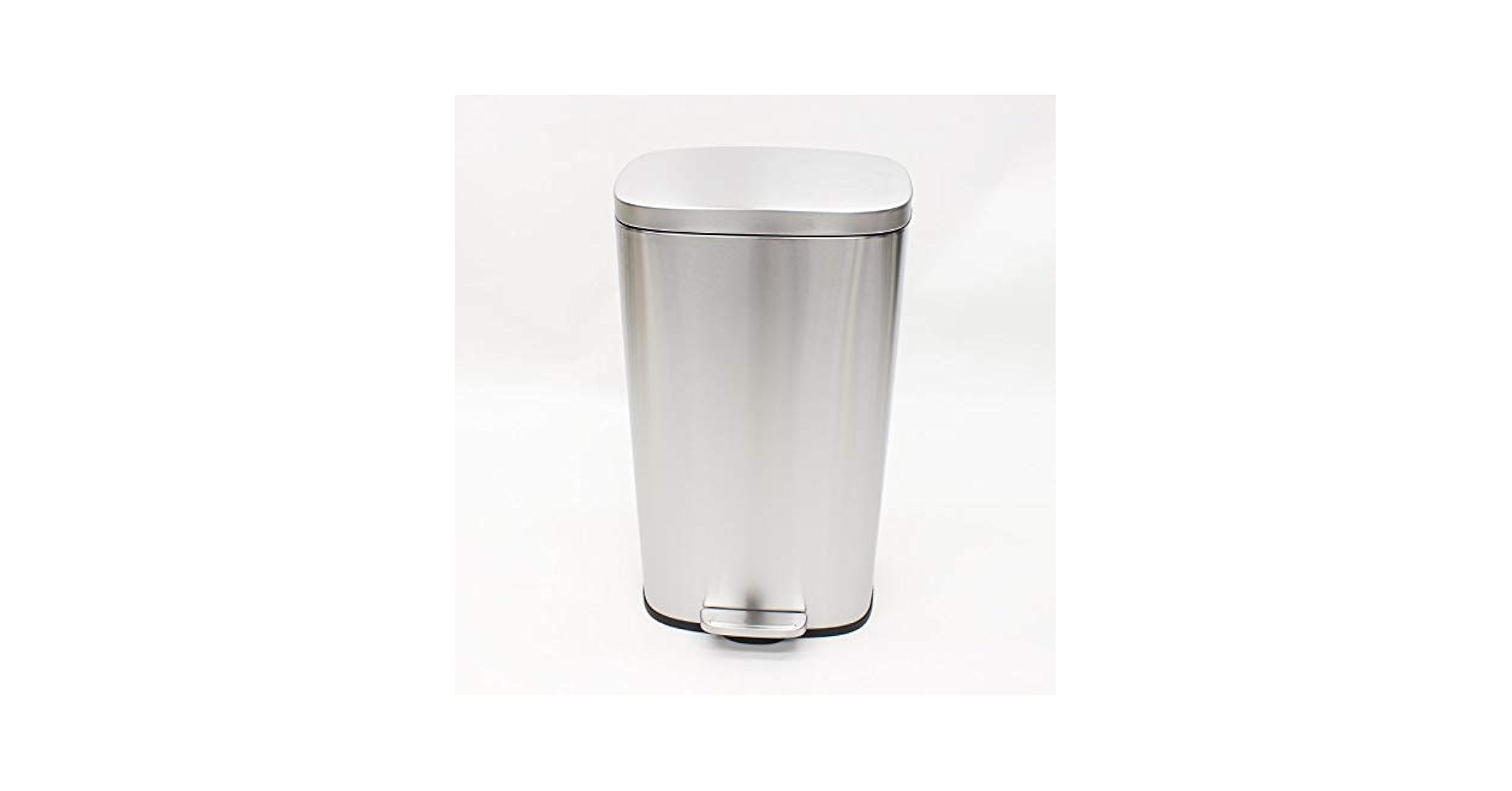 ステンレス　ゴミ箱 Amazon｜ottostyle.jp 人感センサー開閉式 ステンレスごみ箱